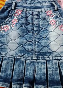 kids Girls Dress