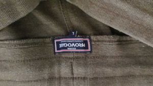 Provogue Joggers/Lower
