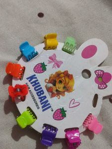 Hair Clip