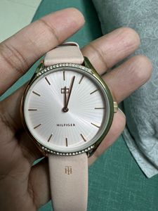 Tommy Hilfiger Watch For Women