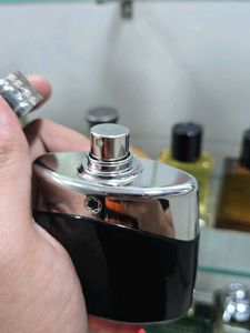 Montblanc Legend Perfume