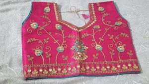Wedding Chaniya Choli