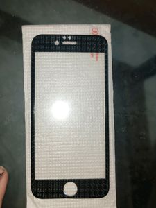 Iph 7 Premium Tempered Glass