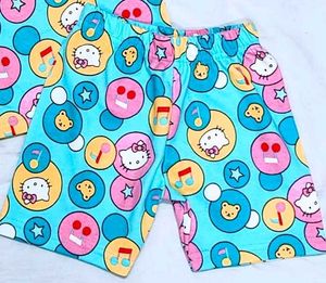 Kids Surplus Shorts Sets 3mth To 3 Yrs