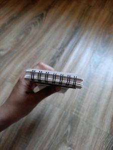 Magnetic Notepad Fridge Magnet