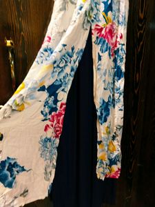 Maxi Gown