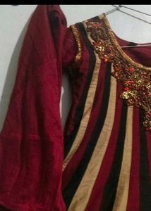 Frock Suit