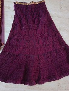 LEHNGA CHOLI For Women 🎉