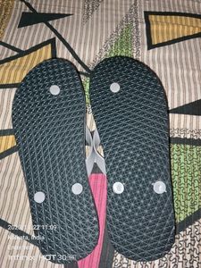 Brand New Hawai Sandal For Men With Price Tag