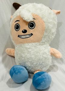 Cute Plush Sheep Toy