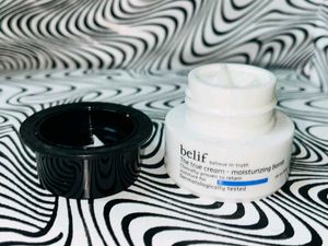 Belif Moisturizing Bomb
