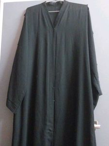 Black abaya dubai