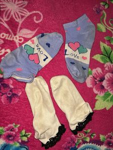 Cute Socks Bundle