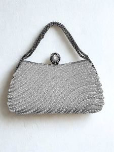 Peal Imported Hand Clutch