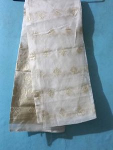 Totally New Embroidered Work Dupatta Set