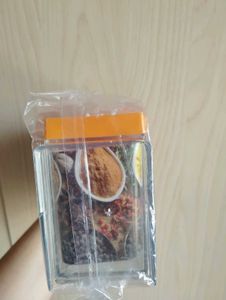 Classy Spice Rack (6 Piece Set)