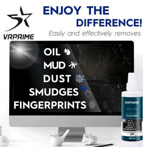 Screen Cleaner