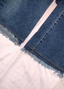 Denim Jeans