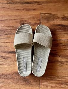 Silver Sliders
