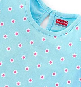 New Born Baby Top Set Of 4