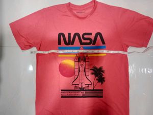 New NASA Tshirt For Men