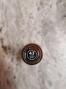 Sugar Pop Nail Lacquer