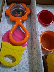 Giggles Gift Set Classic