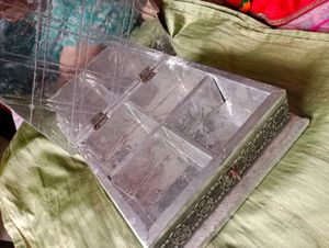 2 Set Of Mukvas Dani