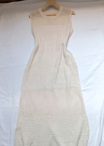 Knitted Dress