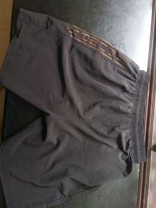 Black Nikar For Boys