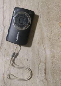 canon Powershot A3300 IS
