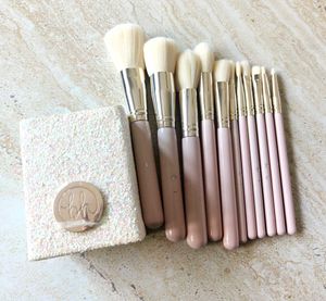 Bh Cosmetics Fairy Lights Makeup Brush Set Of 11😍