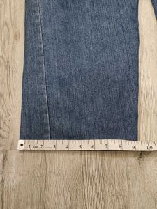 Sc9968 Kanguri Beggy Jeans Waist 38