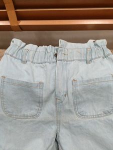 Light Blue Jeans