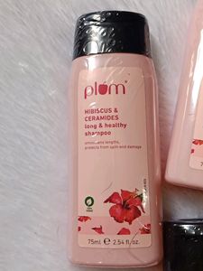Plum Shampoo ♥️💕
