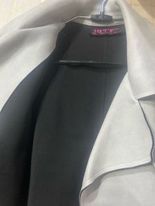 Smart Jacket