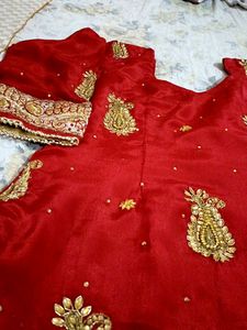 Punjabi Salwar Suit With Dupatta🎉🎁🥰