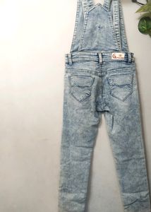 *PRICE DROP!*Denim Dungaree