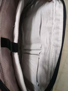 Absolutely New Jute Laptop Bag