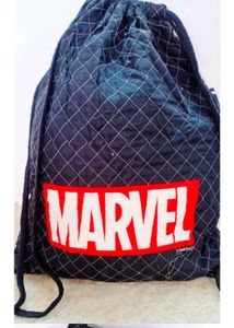 Marvel Drawstring Bag