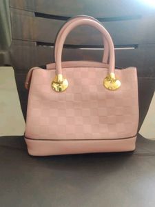 One Time Used Sling Bag