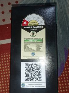 Havells New Bulb 7 Watt