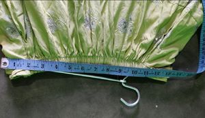 Ethnic Skirt Used Once