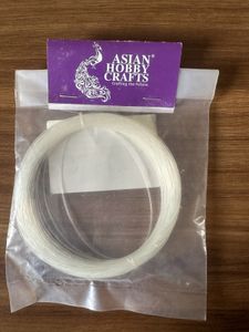 Fishing Line Nylon Wire - Dia 1mm
