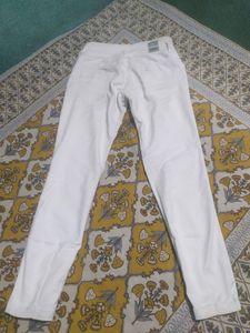 White Jeans🤍