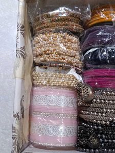 New Bangles ❤️🩷💚💙🩵