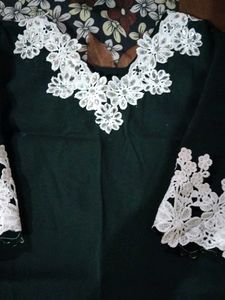 Elegant Kurta Set