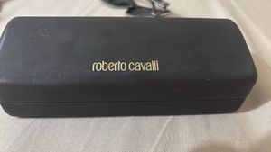 Roberto Cavalli Designer Sunglasses