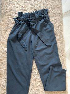Dark Grey Pants (women)