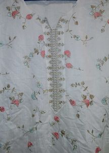 Kurti Set